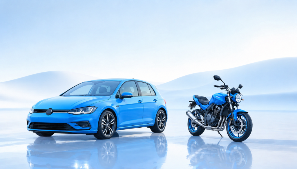 Imagen de servicios de cambio de titularidad de coches y motos