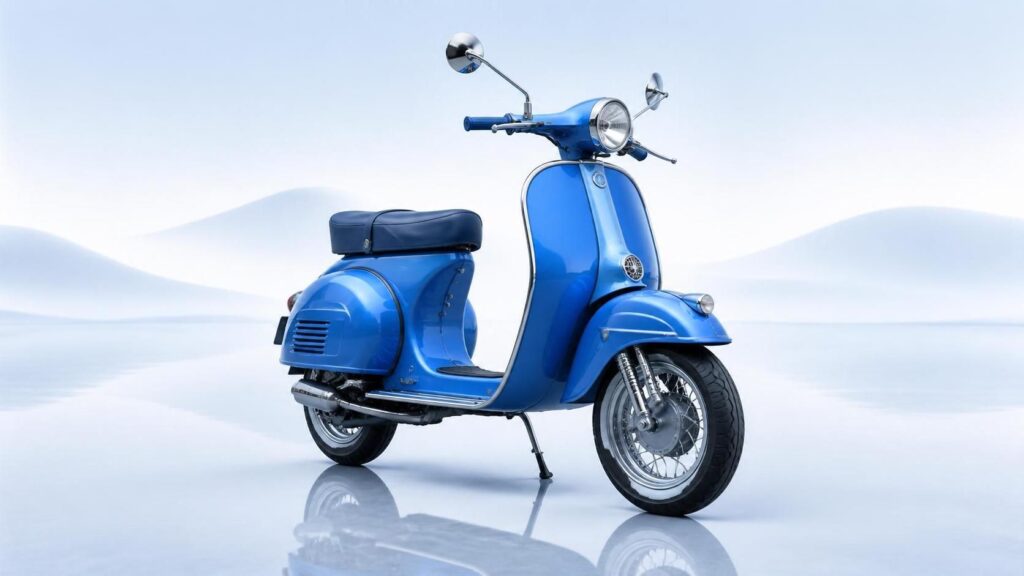 Imagen de servicios de cambio de titularidad de motocicleta
