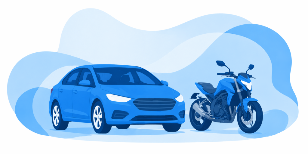 Imagen de precios coches y motos