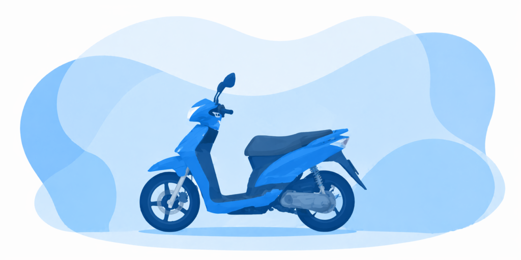 Imagen de precios motocicleta