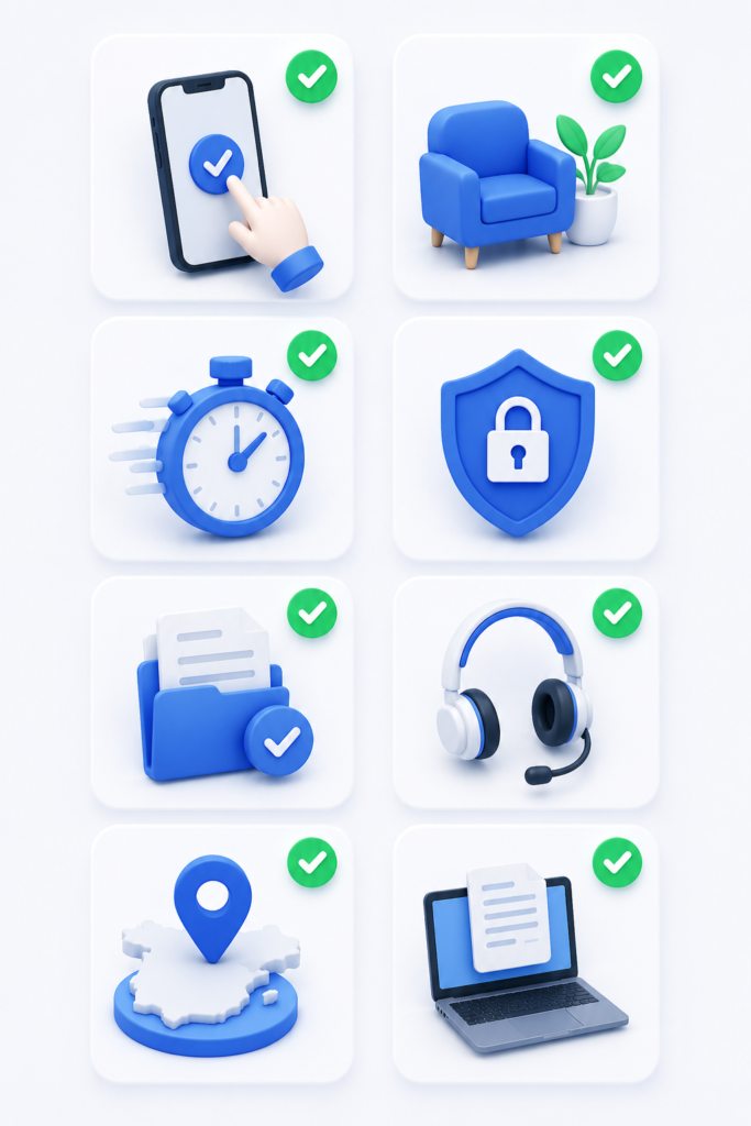 Imagen de beneficios